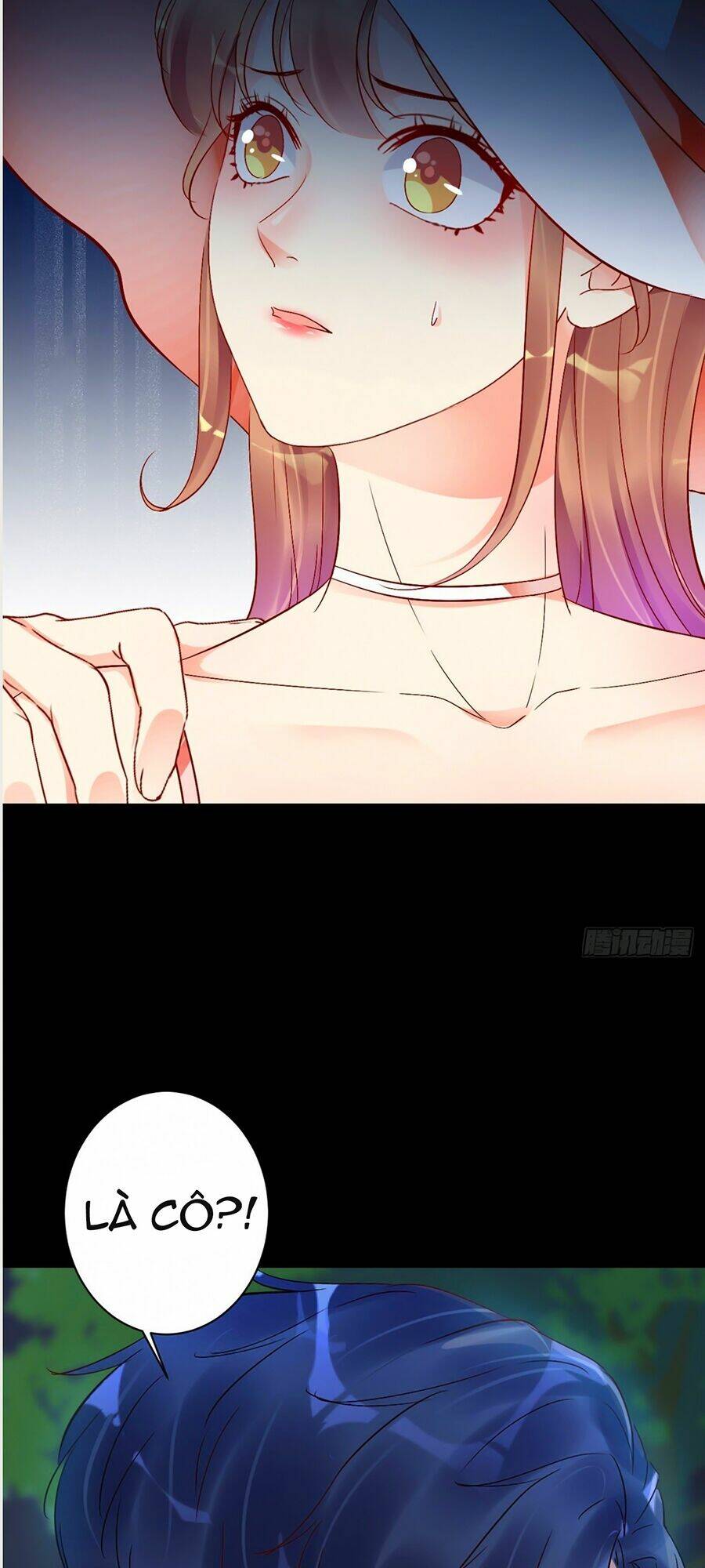 Thác Loạn Chung Thân: Chapter 7