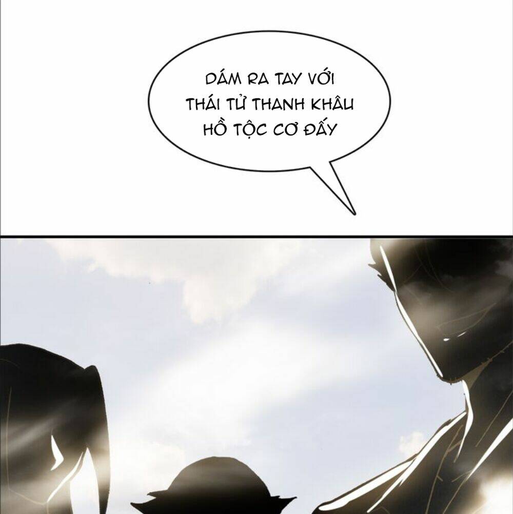 Đế Sư Tại Thượng: Chapter 31