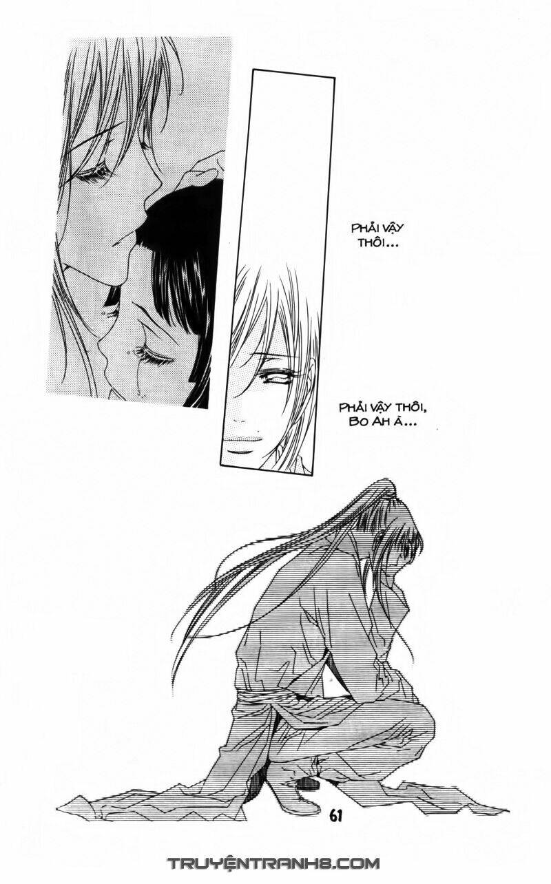 Pháp Sư Trừ Tà: Chapter 9.1