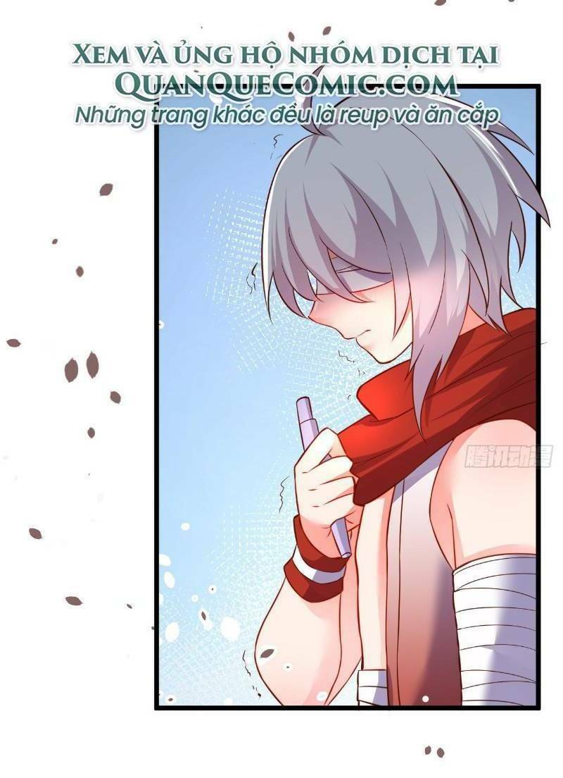 Trọng Sinh Tối Cường Ma Tôn Ở Rể: Chapter 39
