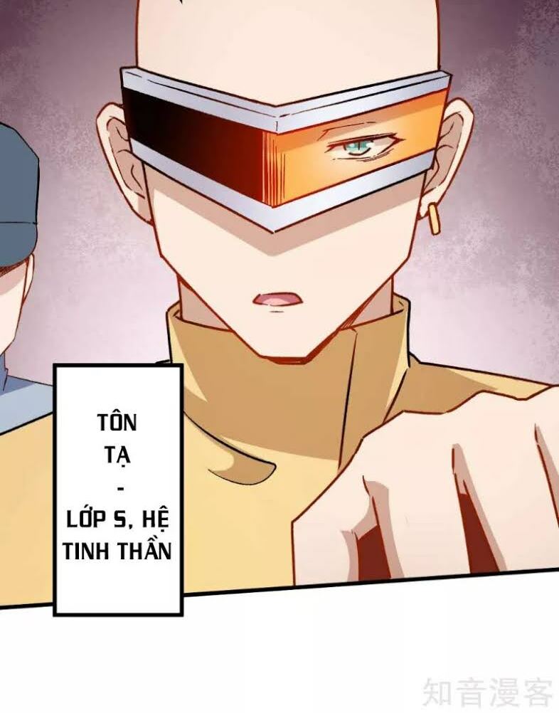Vườn Trường Cuồng Sư Hệ Thống: Chapter 68