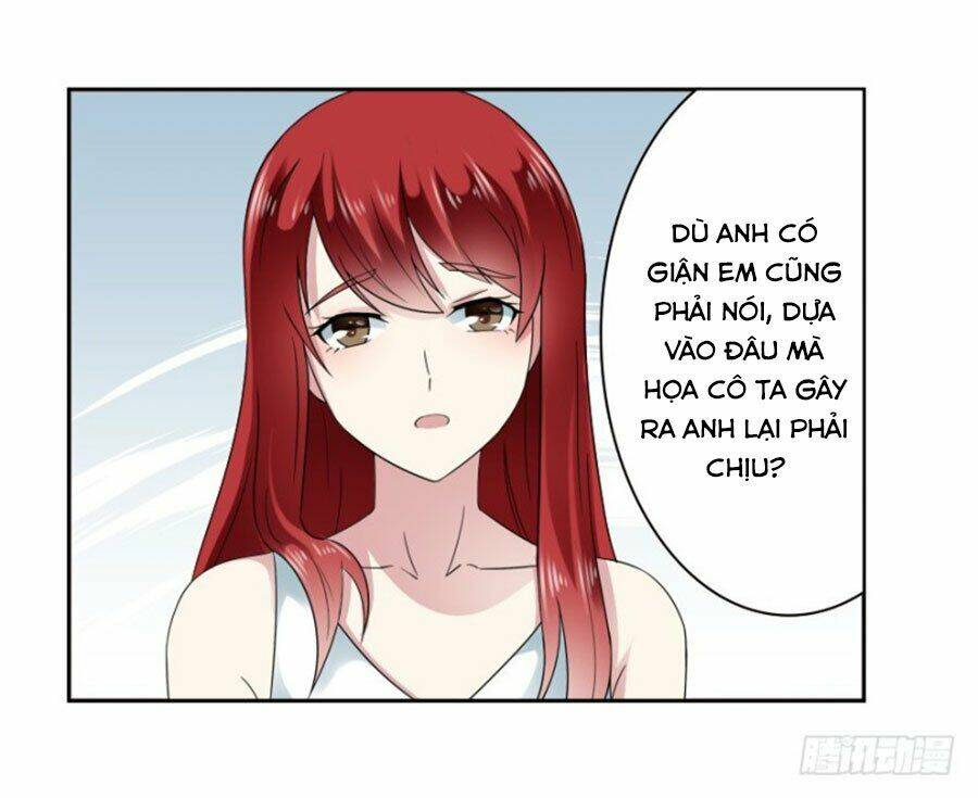 Thiên Kim Đường Môn: Chapter 70