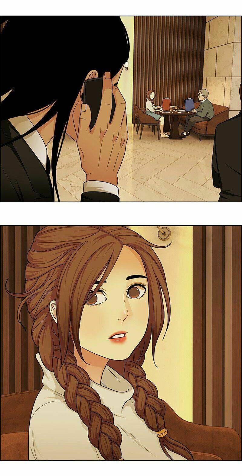 Nửa Đêm Ở Poppy Land: Chapter 7