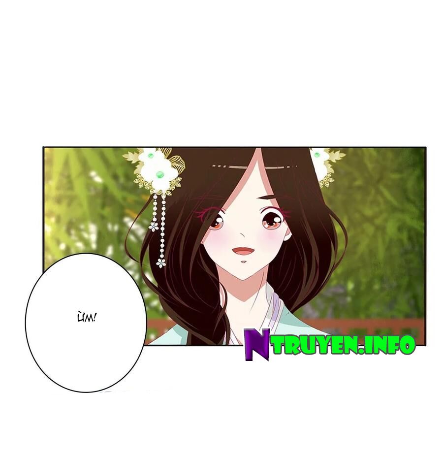 Thông Linh Phi: Chapter 587