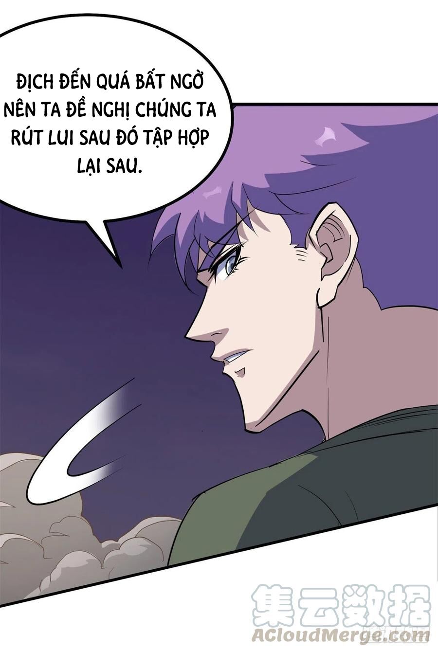 Thú Nhân: Chapter 266