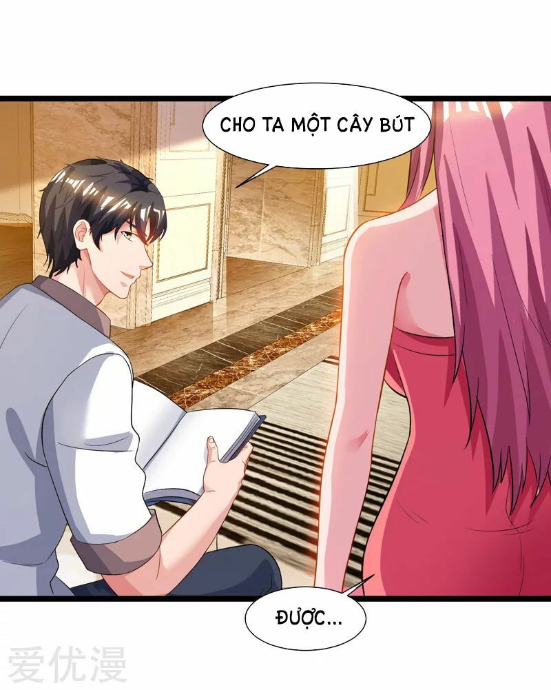 Trọng Sinh Khí Thiếu Quy Lai: Chapter 48