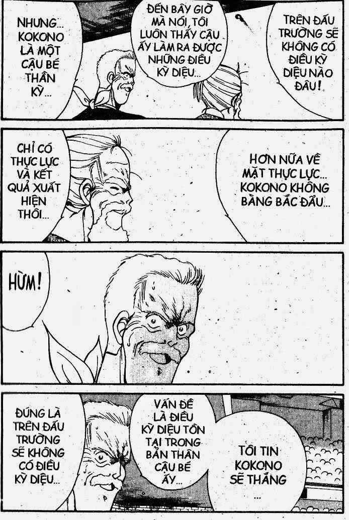 Truyền Nhân Atula 1: Chapter 66