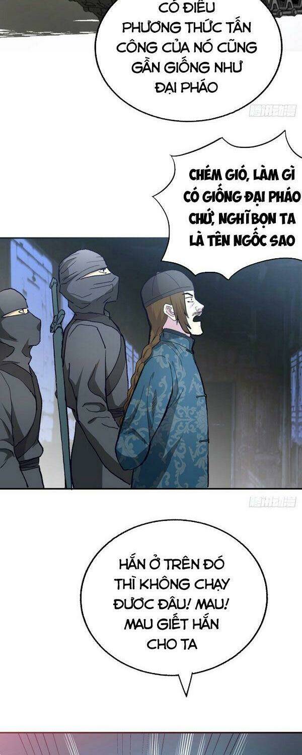 Đại Gia Livestream Vạn Giới: Chapter 95