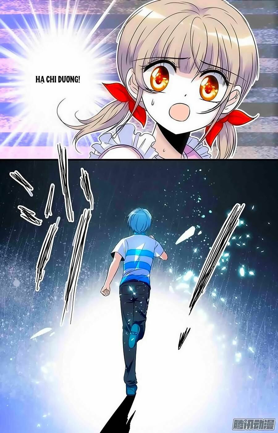Thanh Ninh Chi Hạ: Chapter 46