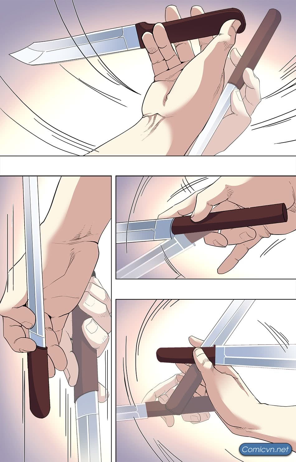Tối Cường Binh Vương: Chapter 42