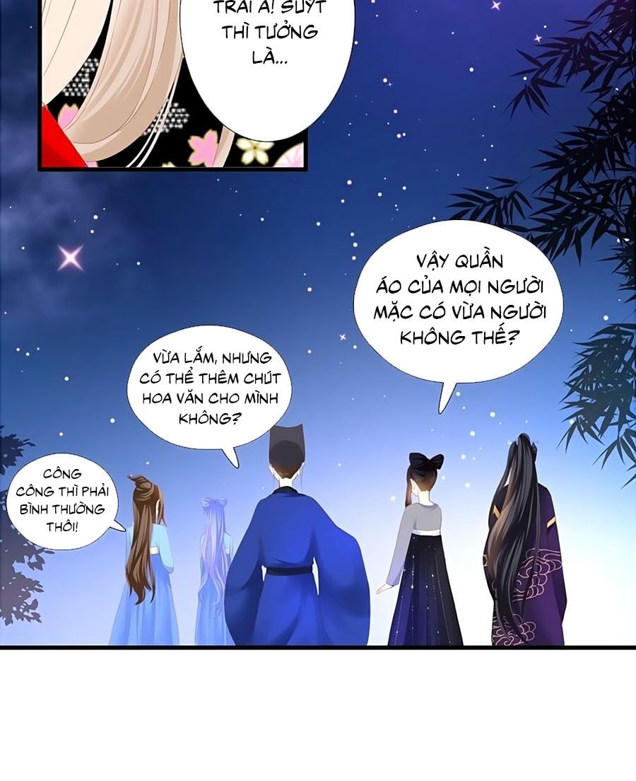 Hoa Chưa Nở Rộ: Chapter 46