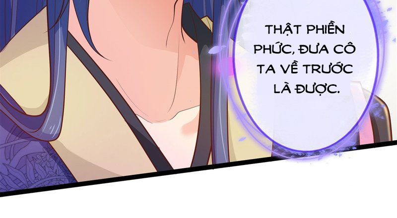 Thanh Loan Dẫn: Chapter 7