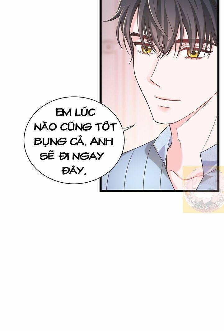 Nhân Vật Phản Diện Yêu Cầu Tôi Yêu Chàng: Chapter 17