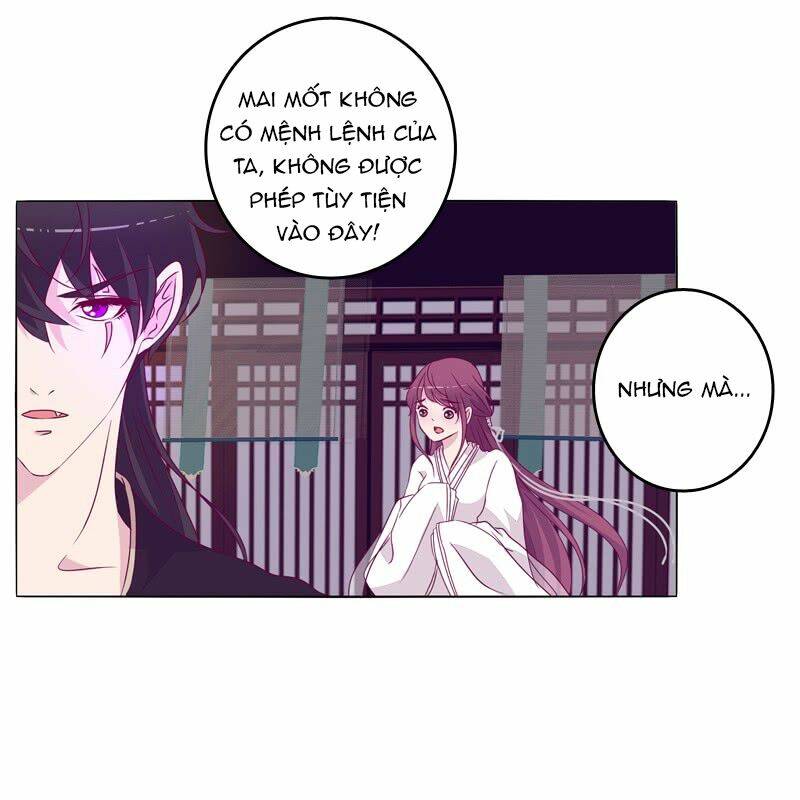 Tướng Quân Mời Ra Trận: Chapter 22