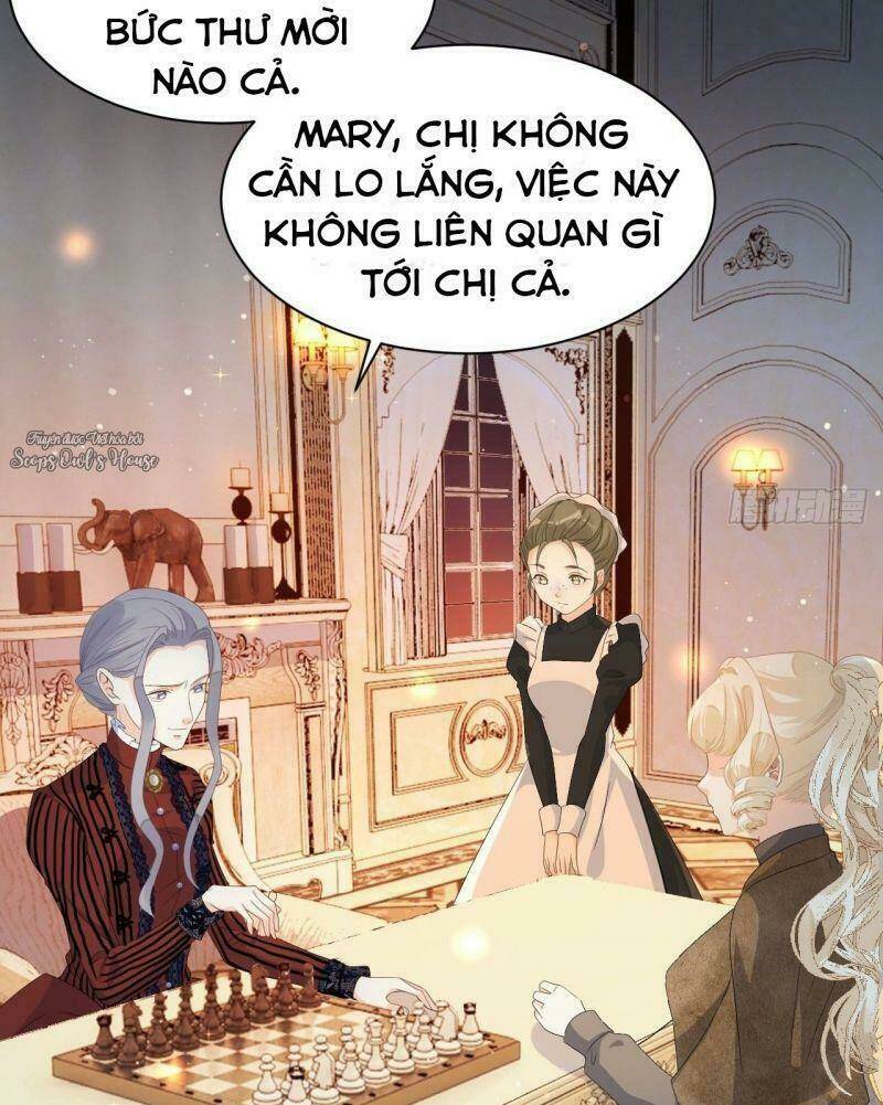 Không Thể Hòan Hảo Tuyệt Đối: Chapter 18