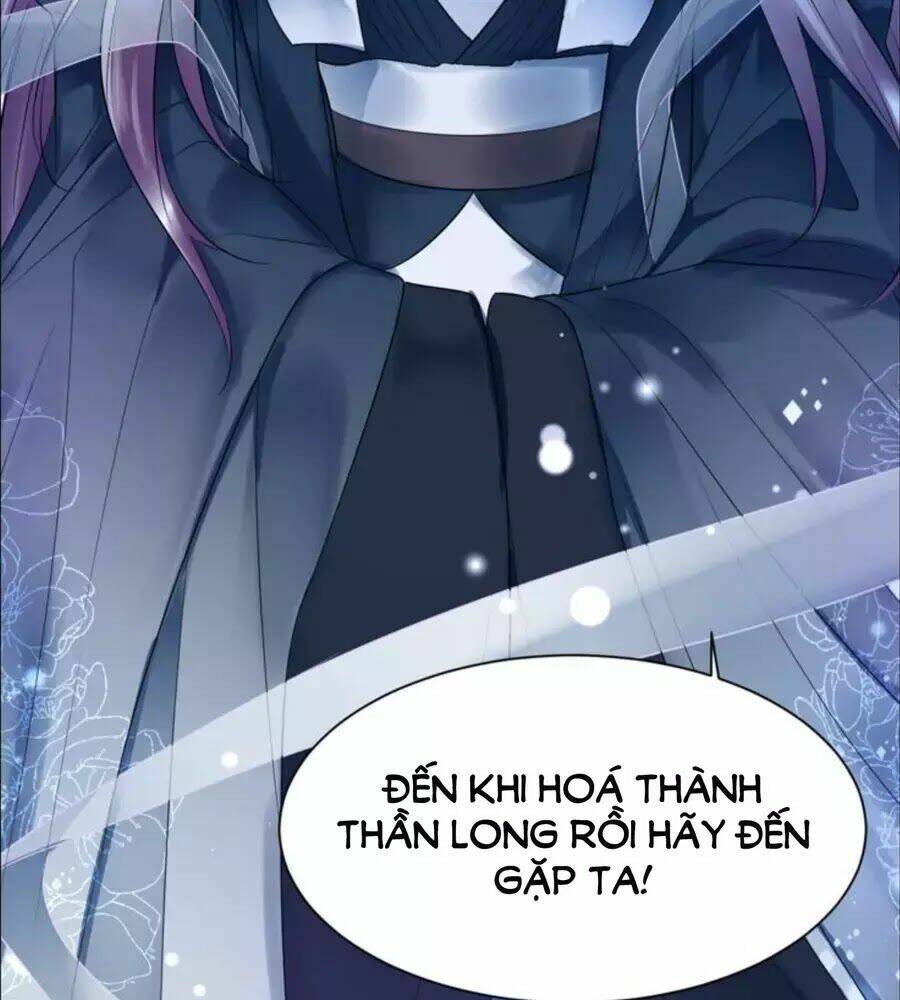 Yêu Long Đại Nhân Của Ta: Chapter 3