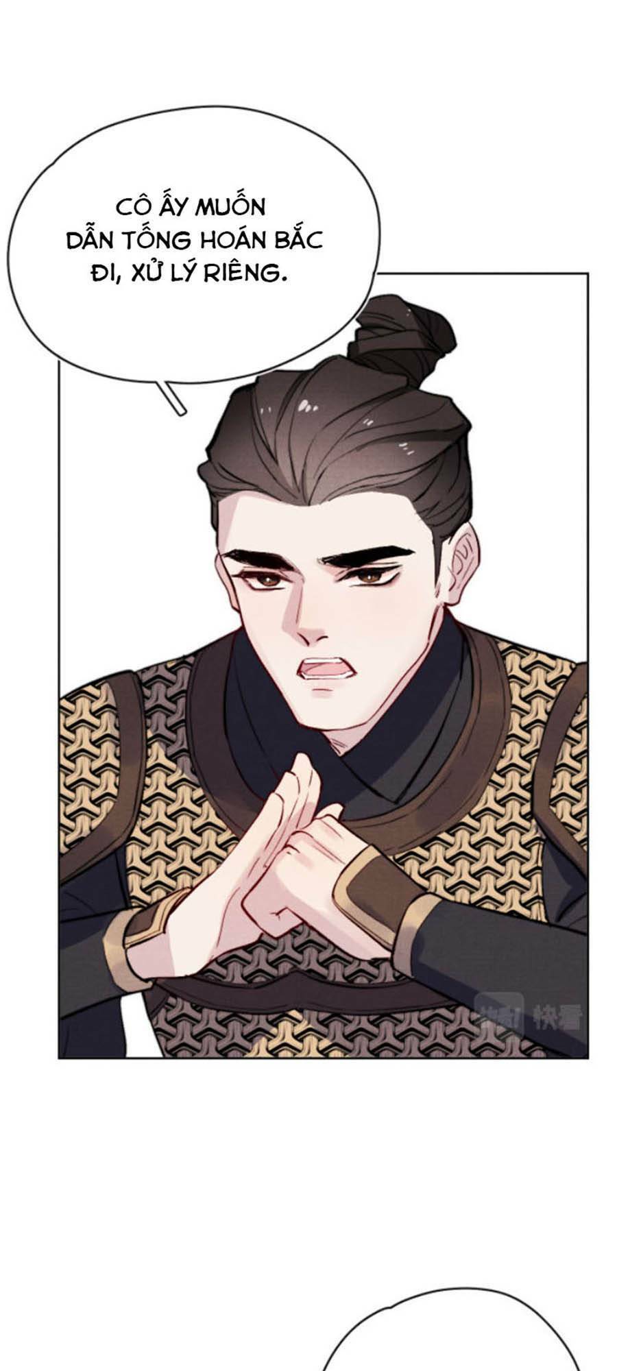 Quân Nhan Tựa Hoa Đào: Chapter 24