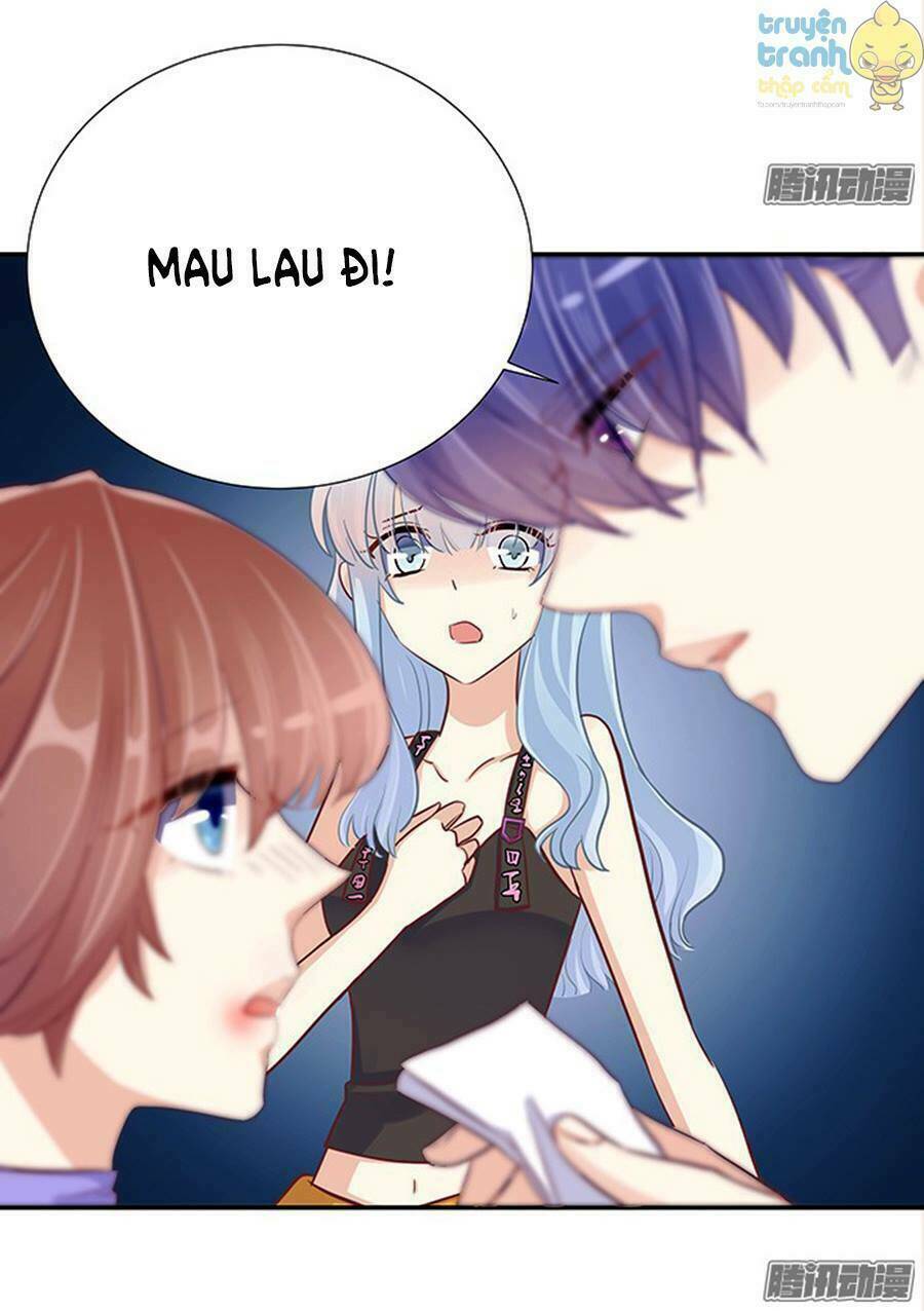 Trọng Sinh Để Ngủ Với Ảnh Đế: Chapter 43