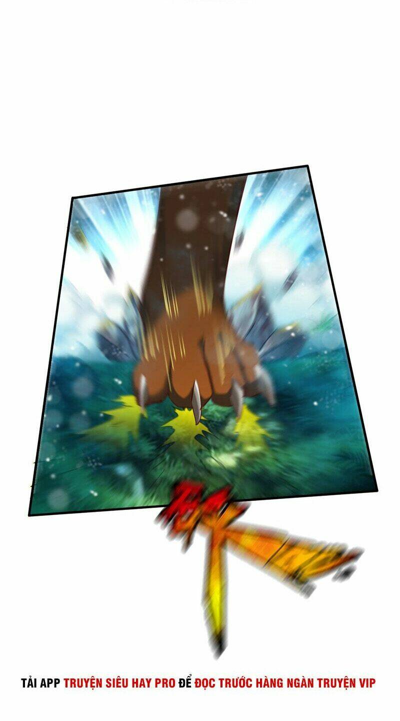 Chiến Đỉnh: Chapter 42