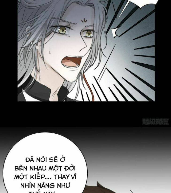 Nguyệt Trụy Trọng Minh: Chapter 14