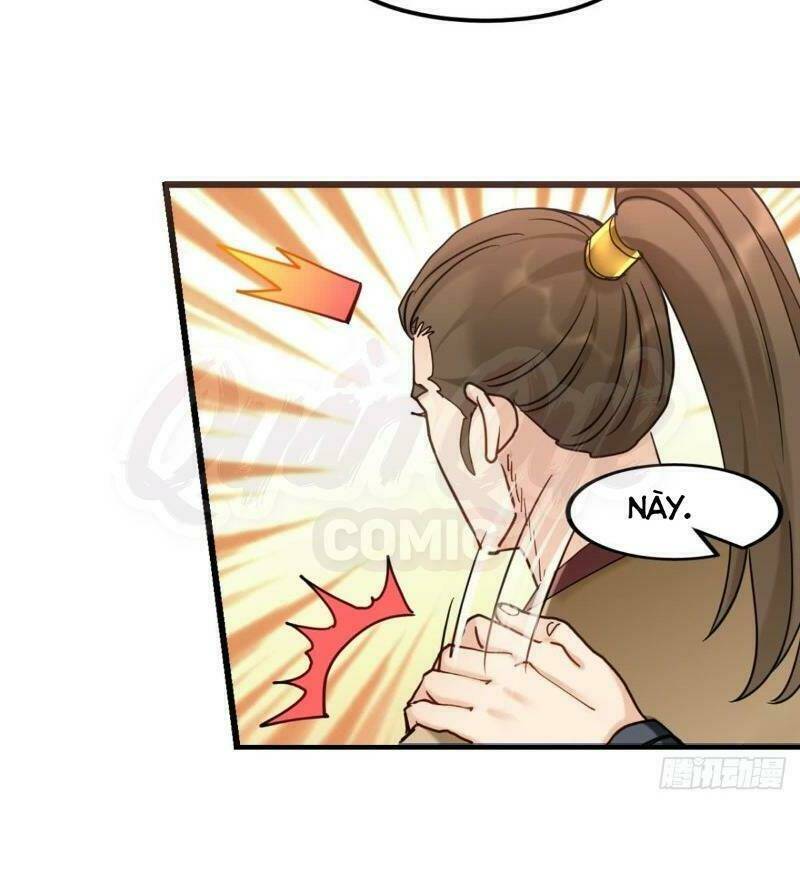 Lão Tổ Của Bạn Đang Online: Chapter 76