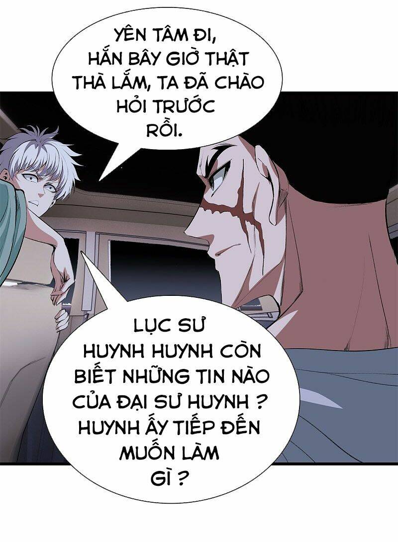Đô Thị Chí Tôn: Chapter 127