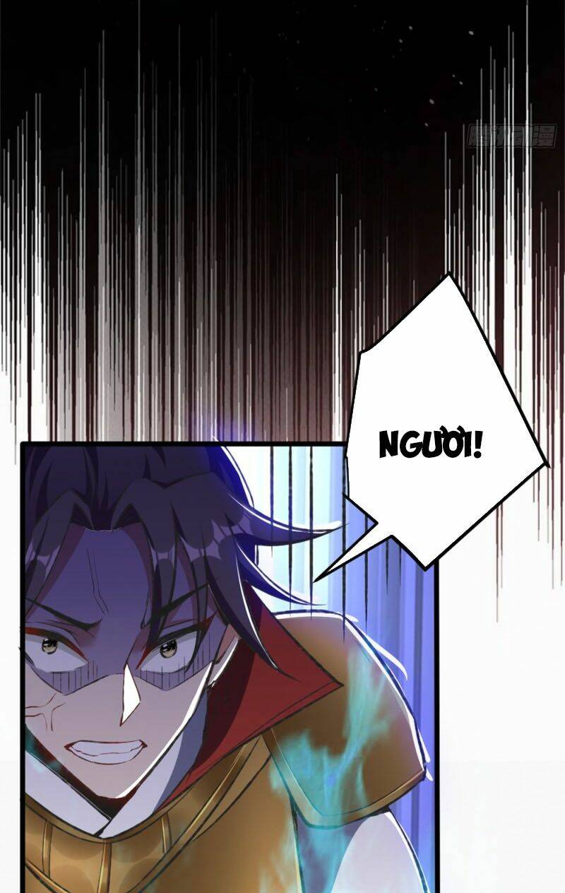 Yêu Giả Vi Vương: Chapter 139