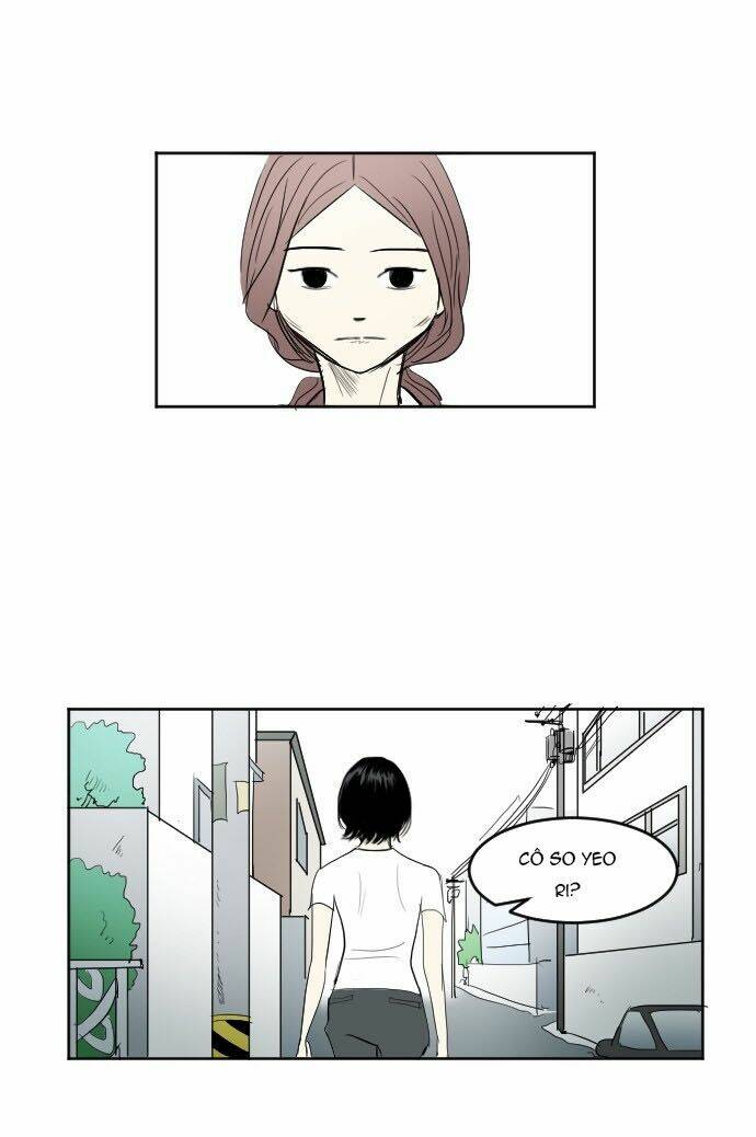 Transparent Cohabitation: Chapter 28