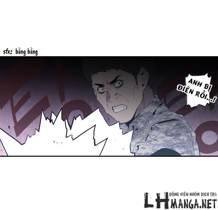 M.i.a - Jakjeonjung Siljong: Chapter 19