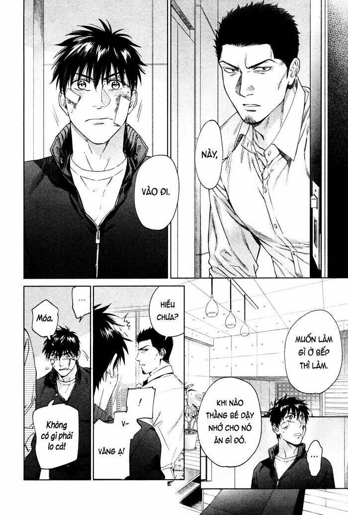 Acid Town: Chapter 46