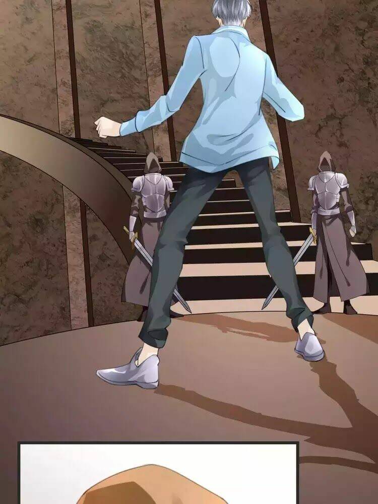 Thiên Thần Không Có Tiết Tháo: Chapter 51