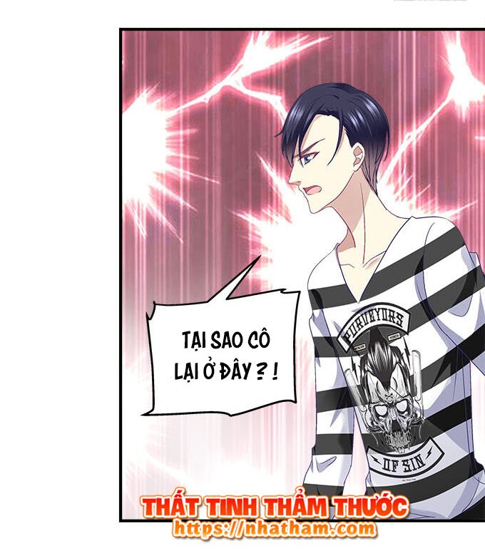 Thiên lại âm linh: Chapter 42