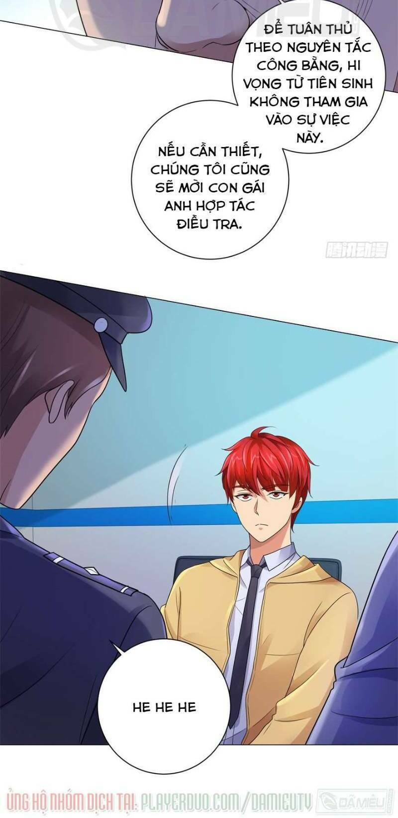 Đô Thị Chí Tôn Hệ Thống: Chapter 122