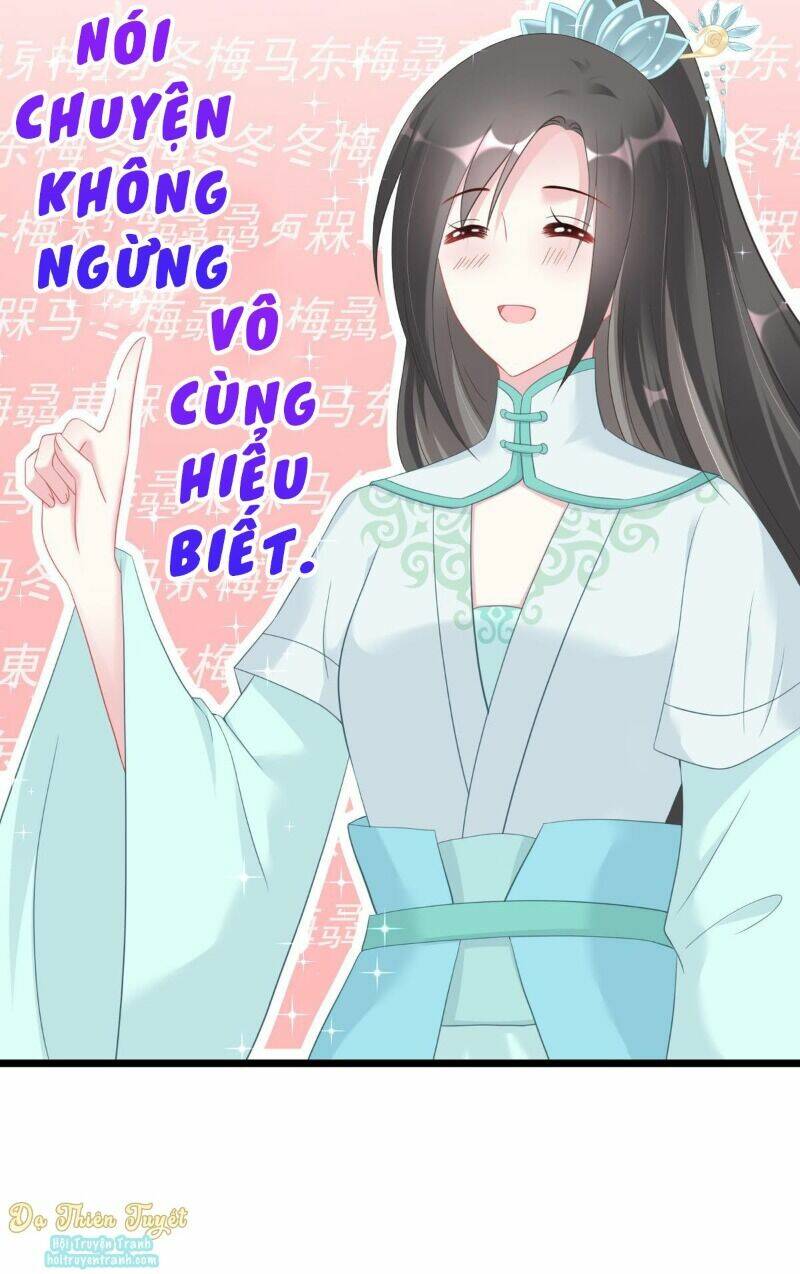 Nhân Vật Phản Diện Biến Thành Sủng Vật: Chapter 15