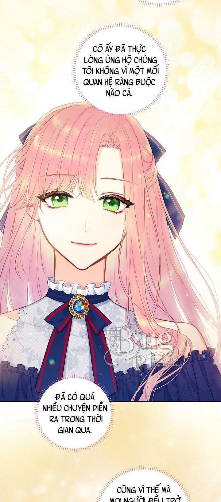 Tồn Tại Với Tư Cách Là Vợ Của Nam Chính: Chapter 187