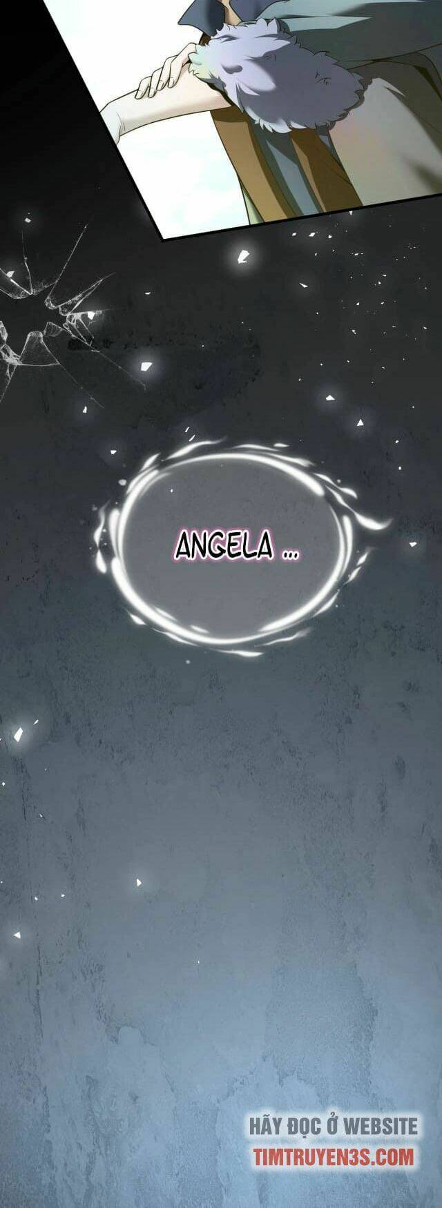 Tôi Tiến Hóa Sau Khi Ăn Thịt Quỷ Vương: Chapter 1