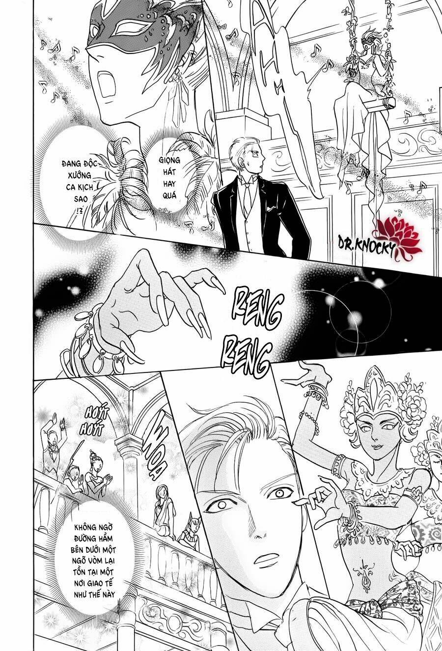 Pet Shop Of Horrors - Passage-Hen : Tiệm Thú Kiểng Tiền Truyện: Chapter 1