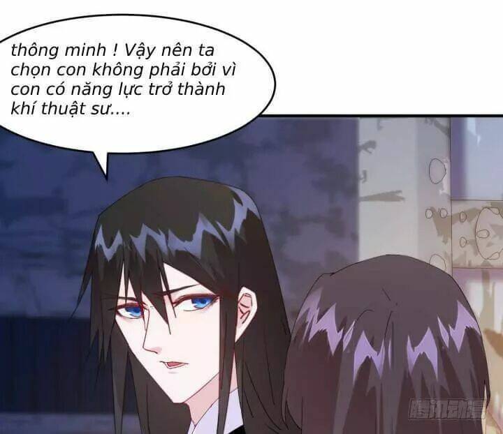 Bí Mật Của Dạ Tộc: Chapter 39