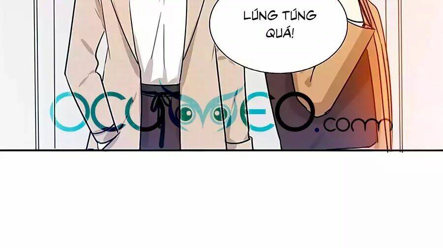 Mùi Hương Lãng Mạn: Chapter 42