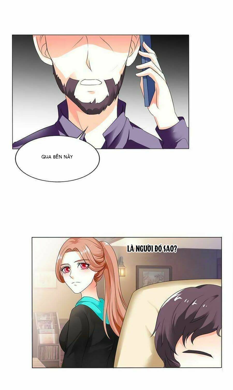 Song Diện Danh Viện: Chapter 49