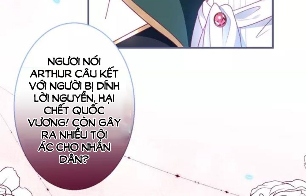 Vương Tử Và Ánh Trăng Đen: Chapter 67