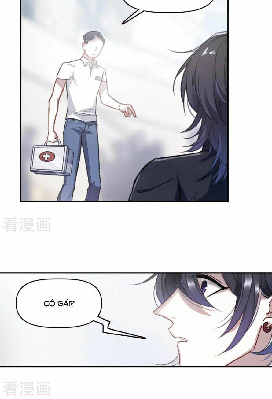 Địa Ngục Cáo Bạch Thi: Chapter 67