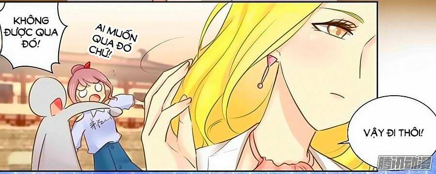 Lưu Luyến Tinh Diệu: Chapter 64