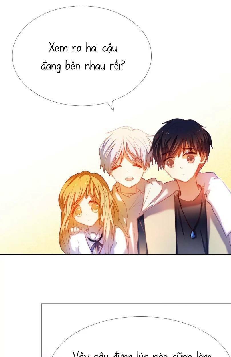 Kế Hoạch Trái Tim: Chapter 45
