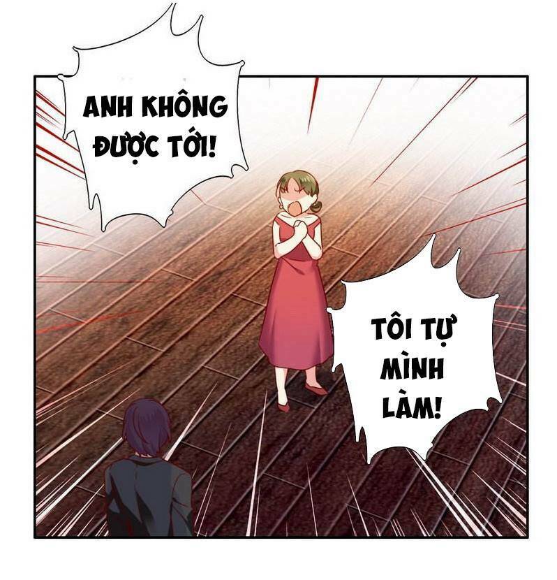 Phục Thù Thiếu Gia Tiểu Điềm Thê: Chapter 51