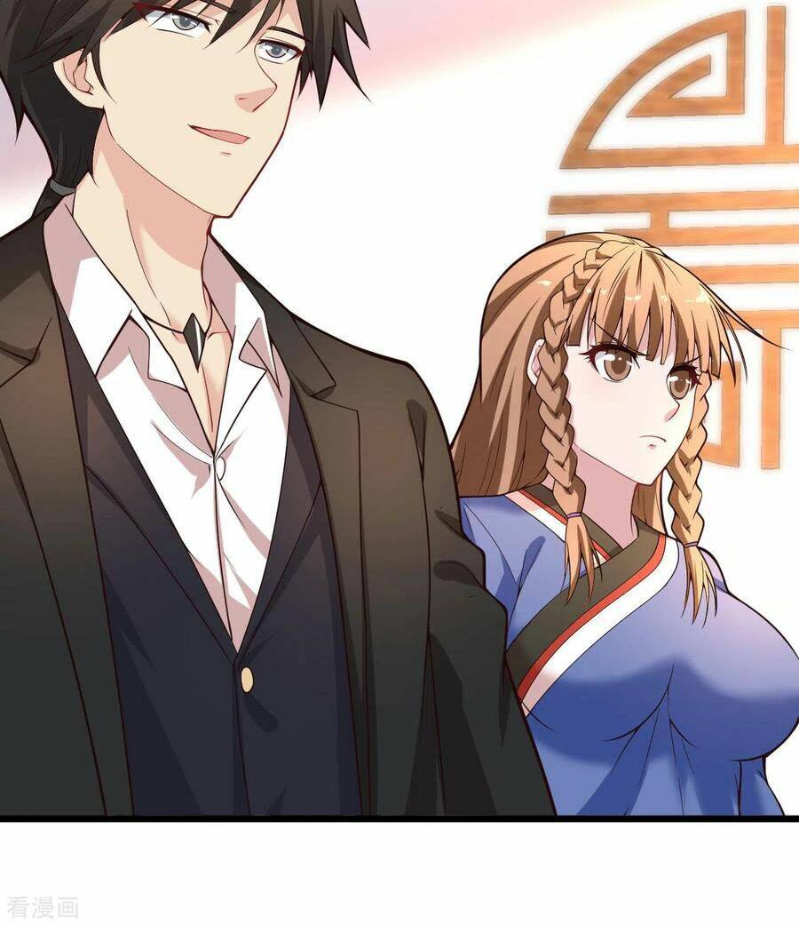 Tuyệt Phẩm Y Thánh: Chapter 141