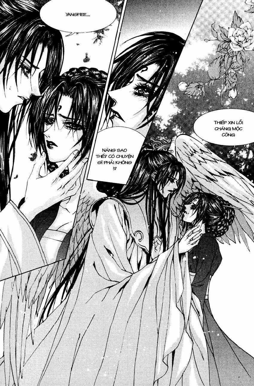 Tân Nương Của Thủy Thần: Chapter 100