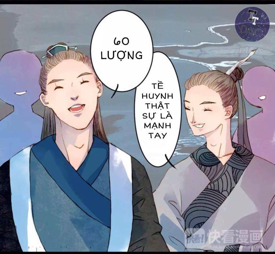 Khúc Hữu Ngộ: Chapter 11