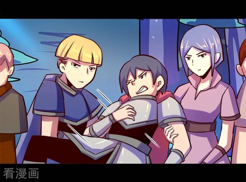 Ta Không Phải Là Npc: Chapter 89