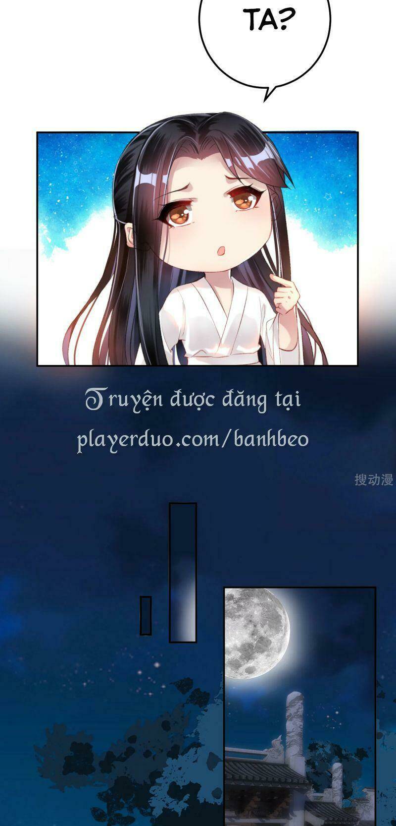 Vương Gia, Áo Lót Của Ngươi Rơi Mất Rồi: Chapter 14